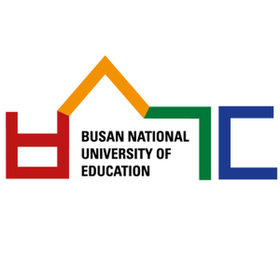 Busan National University of Education logo